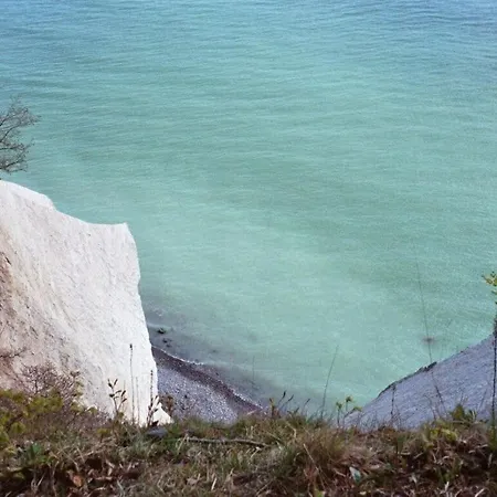 Seeschwalbe In Sirene, Casa vacanze *